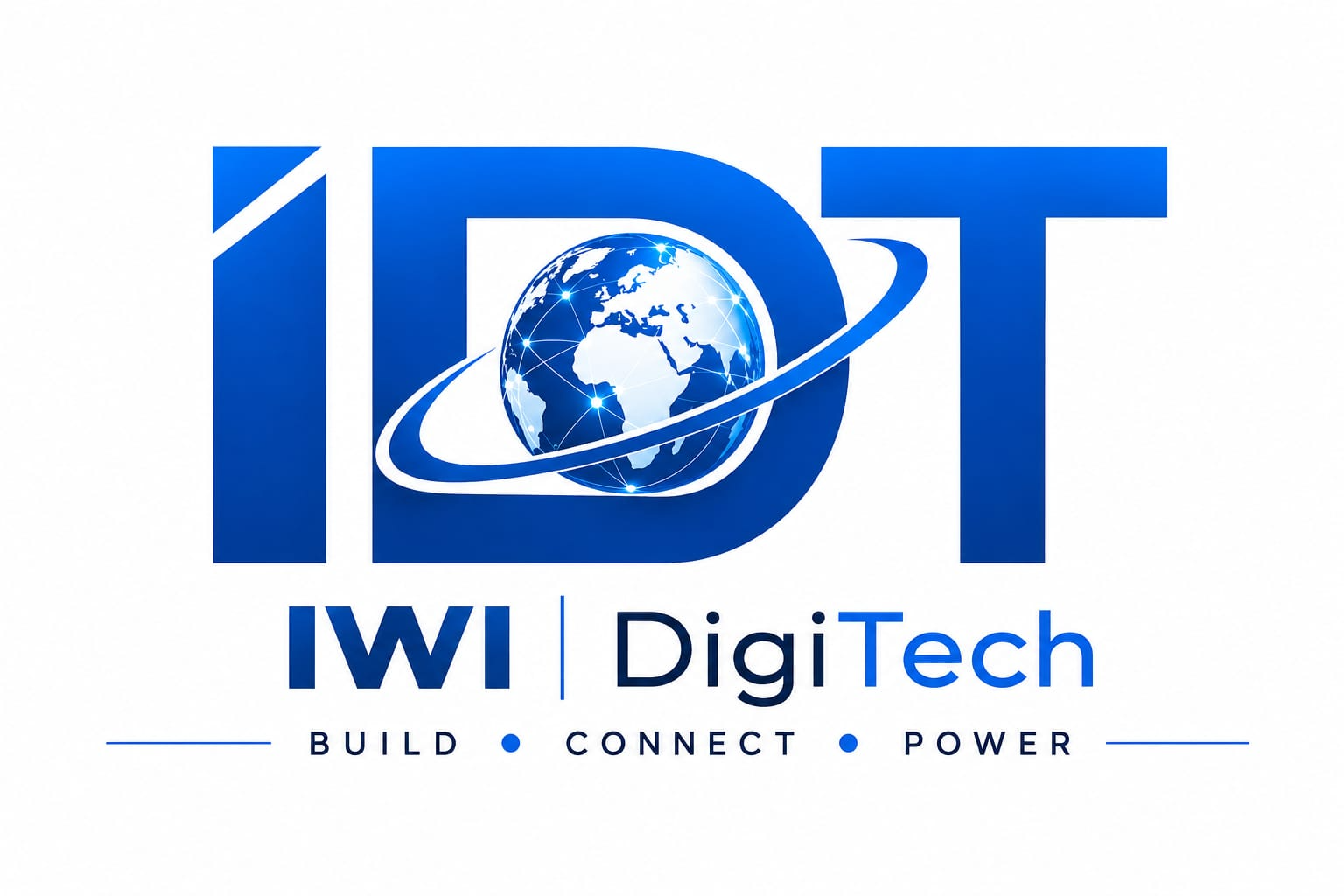 IWI Digital Technologies logo
